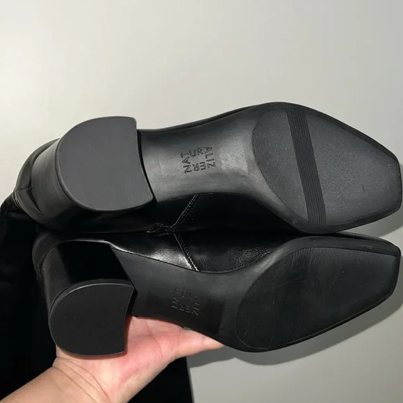 Naturalizer Waylon Knee High Boots - Picture 6 of 7